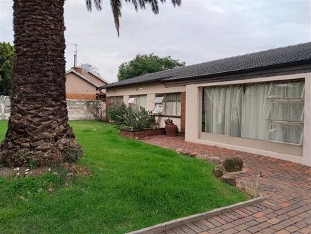 3 Bedroom House in Dinwiddie