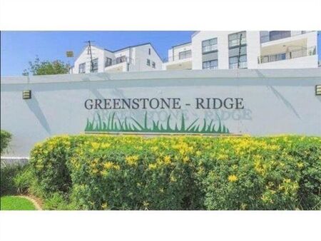 1 Bedroom Apartment in Greenstone Hill