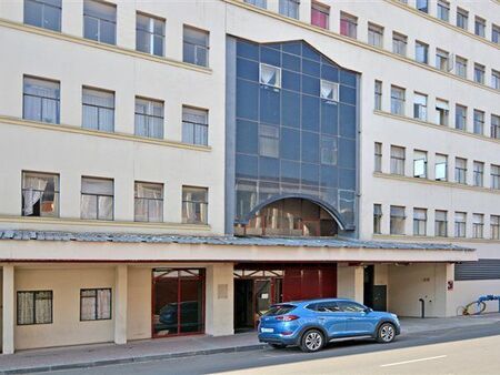 1 Bedroom Apartment in Germiston Central