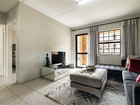 2 Bedroom Apartment in Leondale
