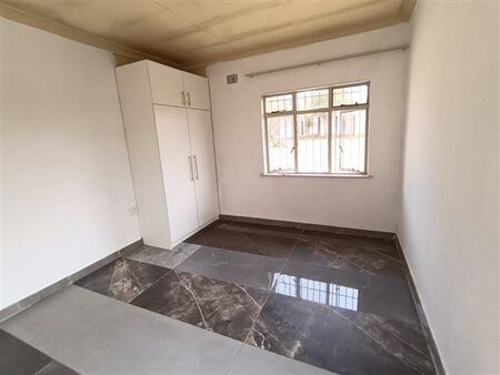 3 Bedroom House in Tedstoneville