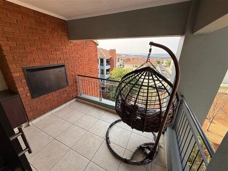 2 Bedroom Apartment in Greenstone Hill
