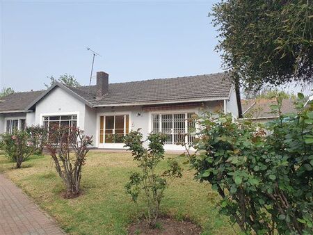 3 Bedroom House in Illiondale