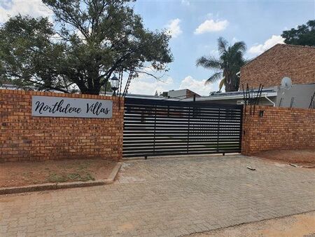 1 Bedroom Apartment in Brakpan Central