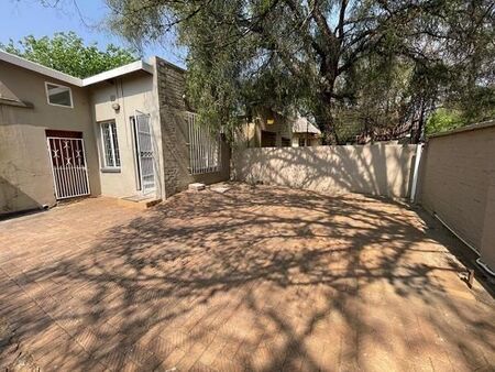 1 Bedroom Apartment in Edenvale