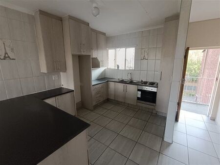 2 Bedroom Apartment in Impala Park