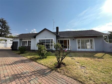 3 Bedroom House in Edenvale