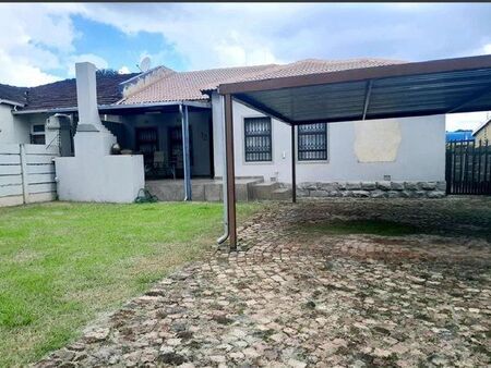 2 Bedroom House in Brakpan Central