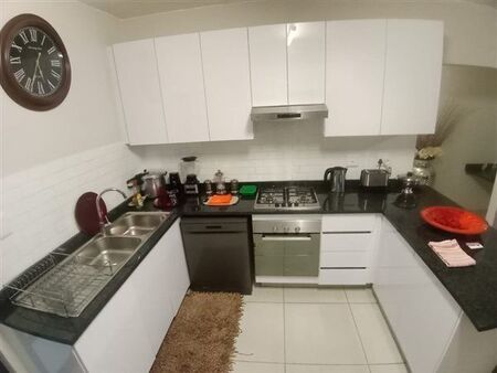 3 Bedroom Apartment in Impala Park