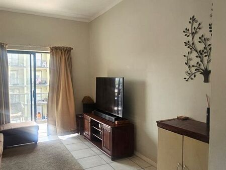 2 Bedroom Apartment in Boksburg Central