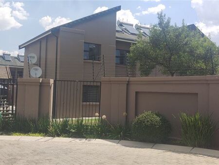 2 Bedroom Flat in Helderwyk