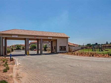 2 Bedroom Apartment in Dunswart