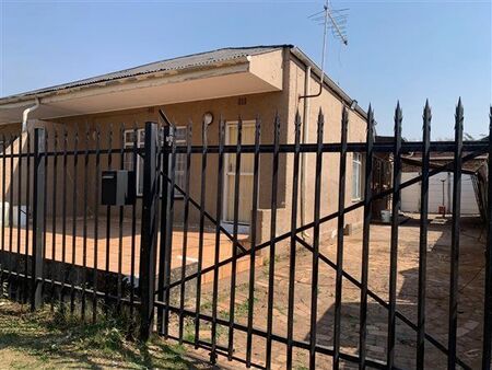 2 Bedroom House in Boksburg North