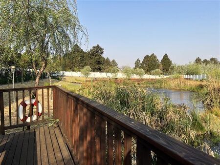 1 Bedroom Apartment in Witfield