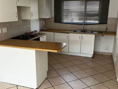2 Bedroom Apartment in Eveleigh