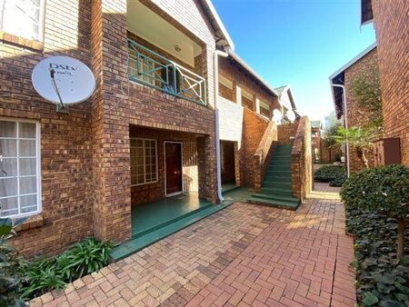 2 Bedroom Townhouse in Morehill