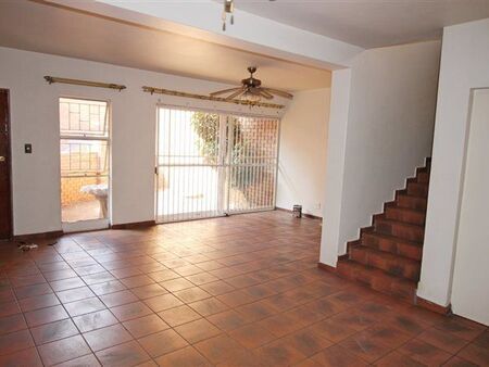 3 Bedroom Townhouse in Wierda Park