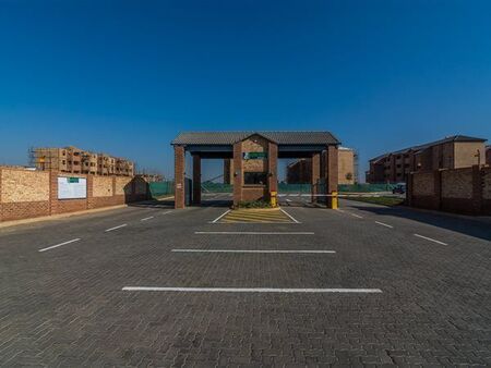 2 Bedroom Apartment in Amberfield