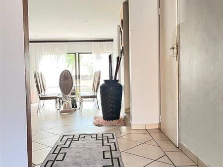 4 Bedroom House in Valleyview Estate