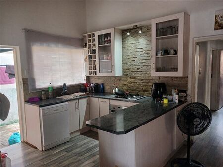 3 Bedroom Townhouse in Lyttelton Manor