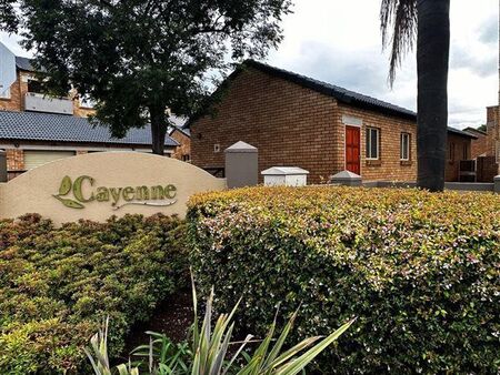 2 Bedroom Duplex in Monavoni