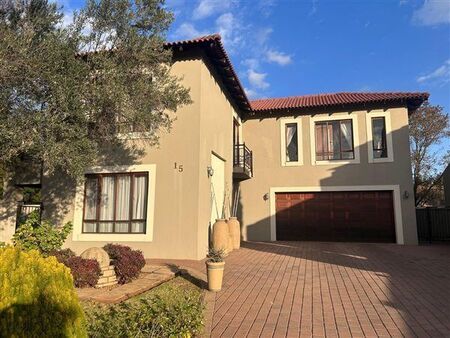 3 Bedroom House in Eldo Meadows