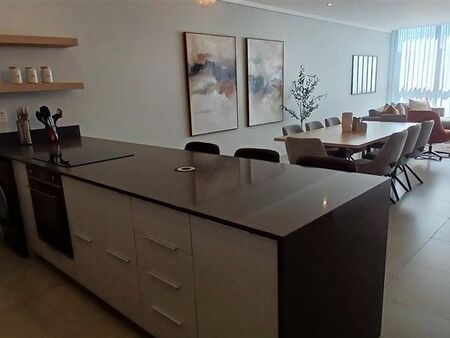 2 Bedroom Apartment in Midfield Estate
