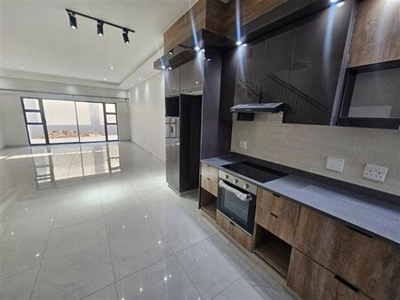 3 Bedroom House in Laudium