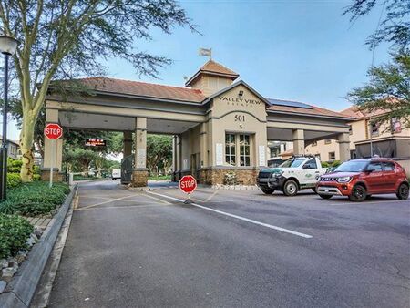 2 Bedroom Apartment in Valleyview Estate