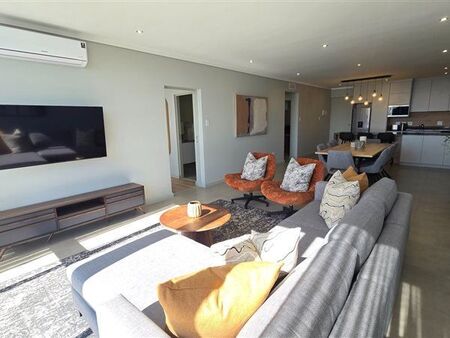 2 Bedroom Apartment in Midfield Estate