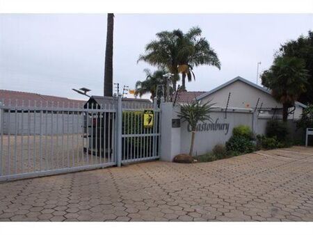 2 Bedroom Apartment in Centurion Cbd