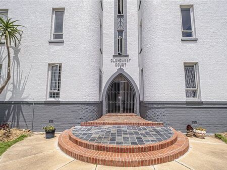 2 Bedroom Apartment in Summerstrand