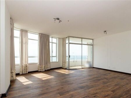 2 Bedroom Apartment in Summerstrand