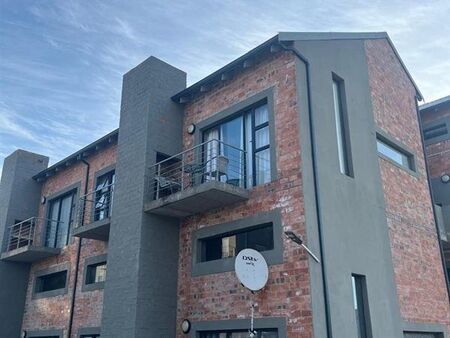 1 Bedroom Apartment in Newton Park