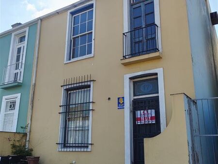 4 Bedroom House in Port Elizabeth Central