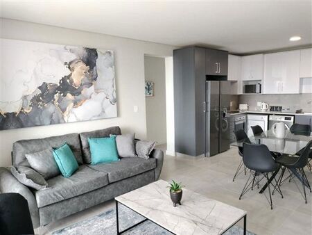 3 Bedroom Apartment in Summerstrand