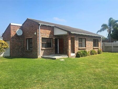 2 Bedroom Townhouse in Kabega
