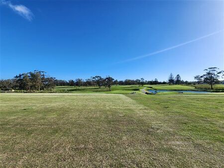 3 Bedroom House in Wedgewood Golf Estate