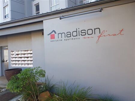 1 Bedroom Apartment in Walmer