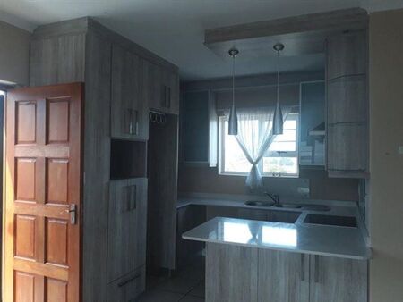 2 Bedroom Flat in Kabega