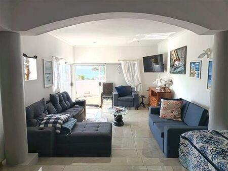 1 Bedroom Flat in Wavecrest