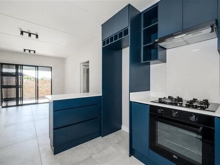 2 Bedroom Apartment in Pinelands