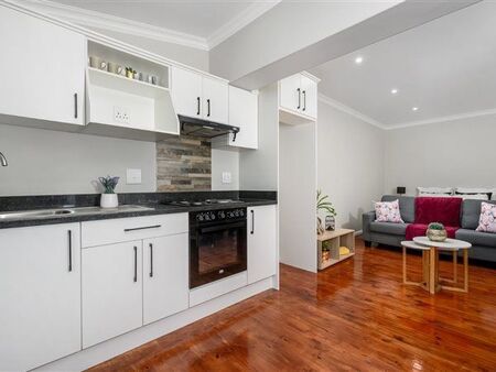 1 Bedroom Apartment in Newton Park