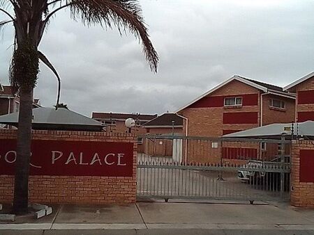 1 Bedroom Apartment in Despatch