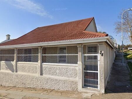 3 Bedroom House in North End