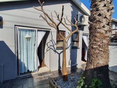 Studio apartment in Gonubie