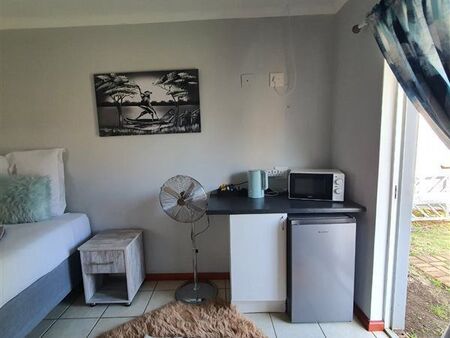 Studio apartment in Gonubie