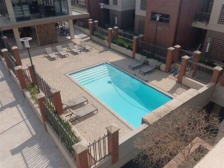 2 Bedroom Apartment in Umhlanga Ridge