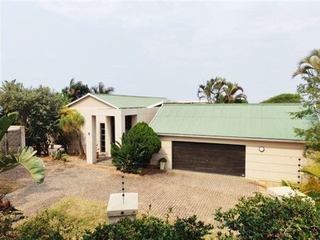 5 Bedroom House in Umhlanga Rocks