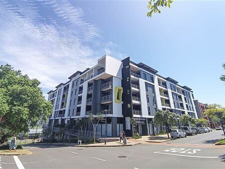2 Bedroom Apartment in Umhlanga Ridge